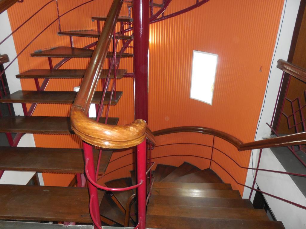 Hotel Tashi Thendup Gangtok Zewnętrze zdjęcie